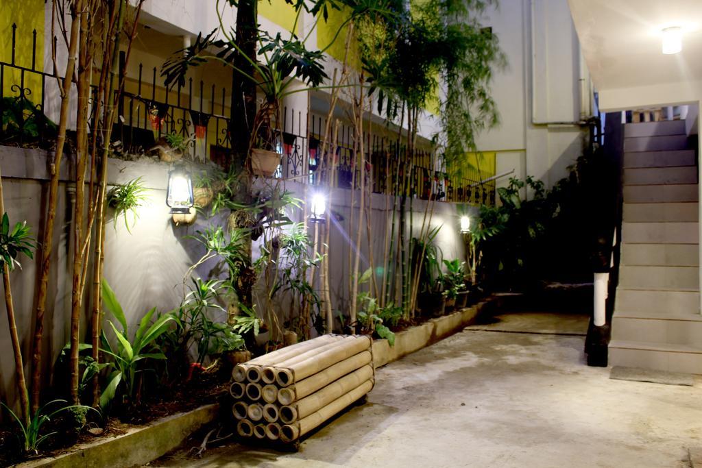 812 Angol Boracay Malay Exterior foto