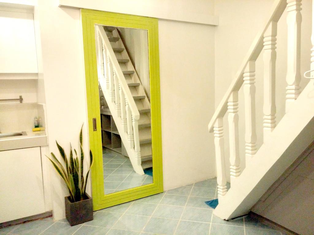 812 Angol Boracay Malay Quarto foto