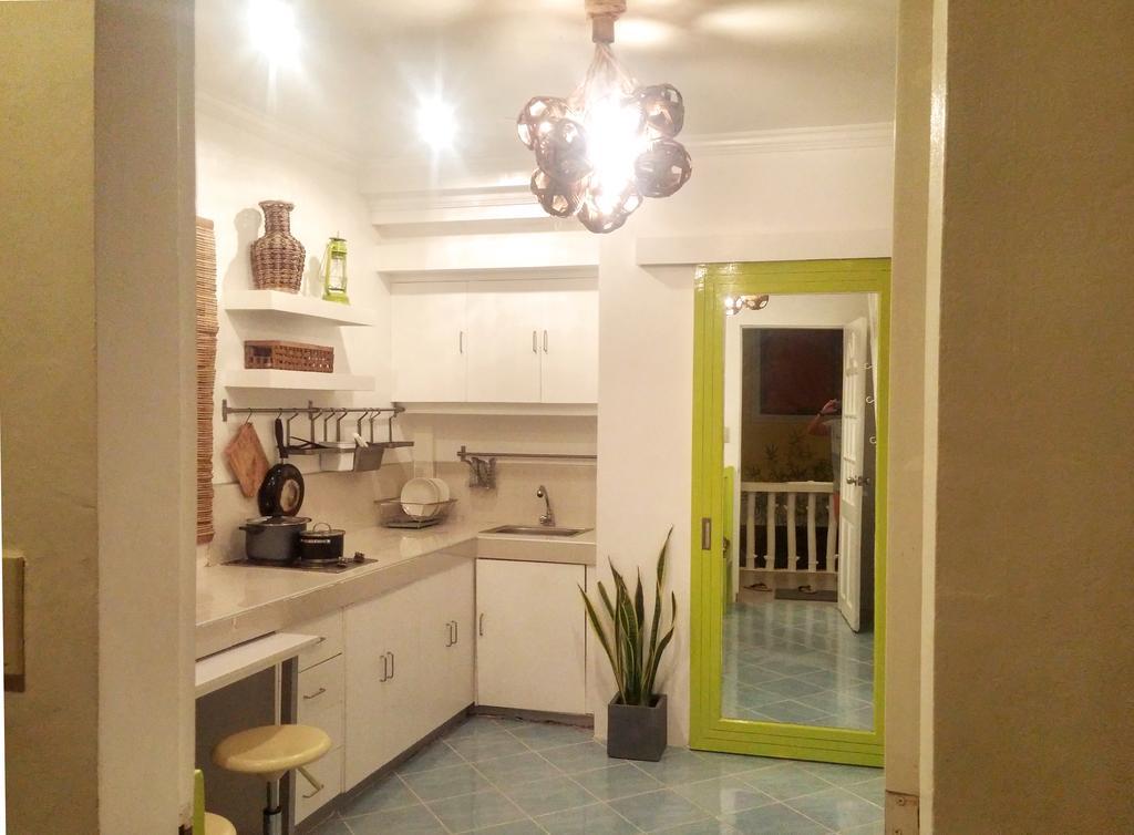 812 Angol Boracay Malay Quarto foto