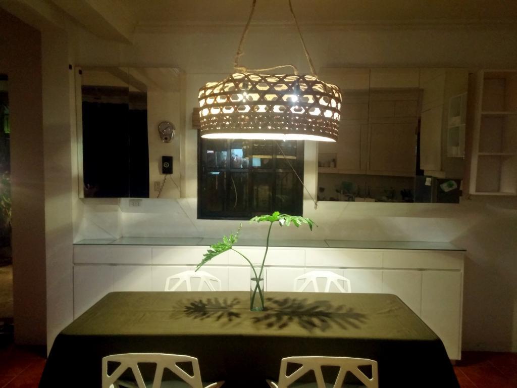 812 Angol Boracay Malay Exterior foto