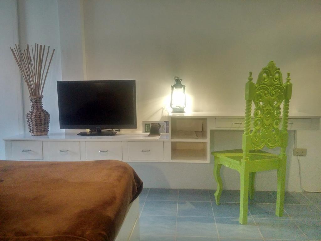 812 Angol Boracay Malay Quarto foto
