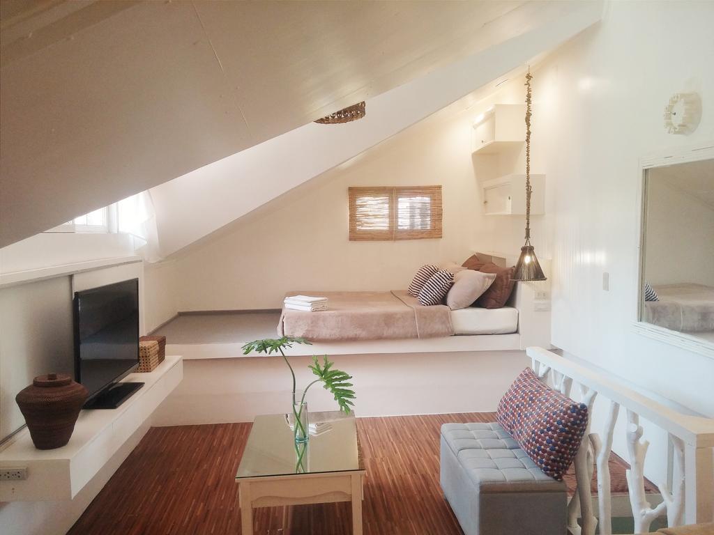 812 Angol Boracay Malay Quarto foto