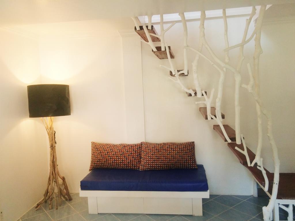812 Angol Boracay Malay Quarto foto