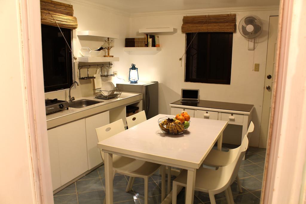 812 Angol Boracay Malay Quarto foto