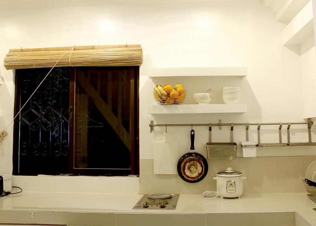 812 Angol Boracay Malay Quarto foto