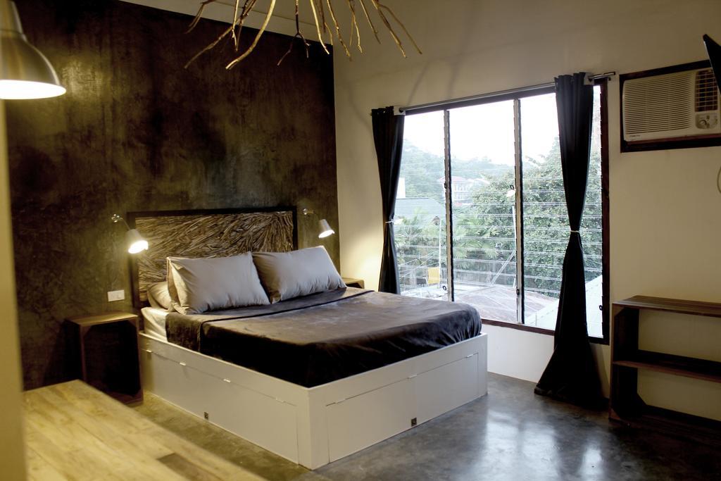 812 Angol Boracay Malay Quarto foto