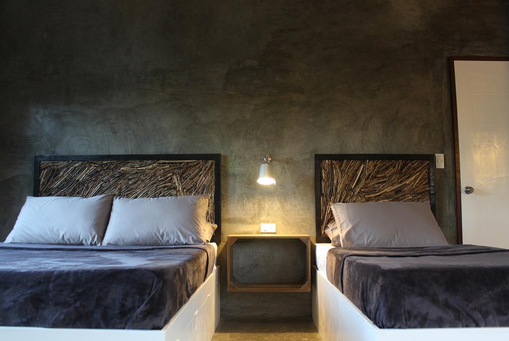 812 Angol Boracay Malay Quarto foto