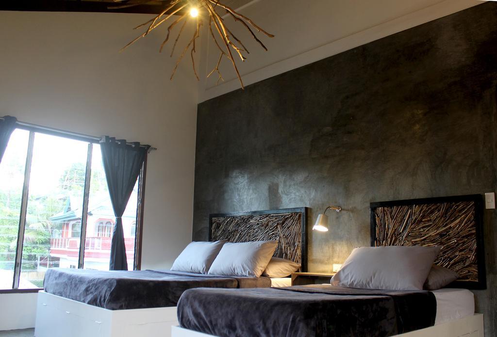 812 Angol Boracay Malay Quarto foto
