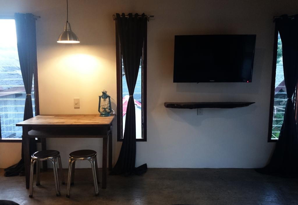 812 Angol Boracay Malay Quarto foto