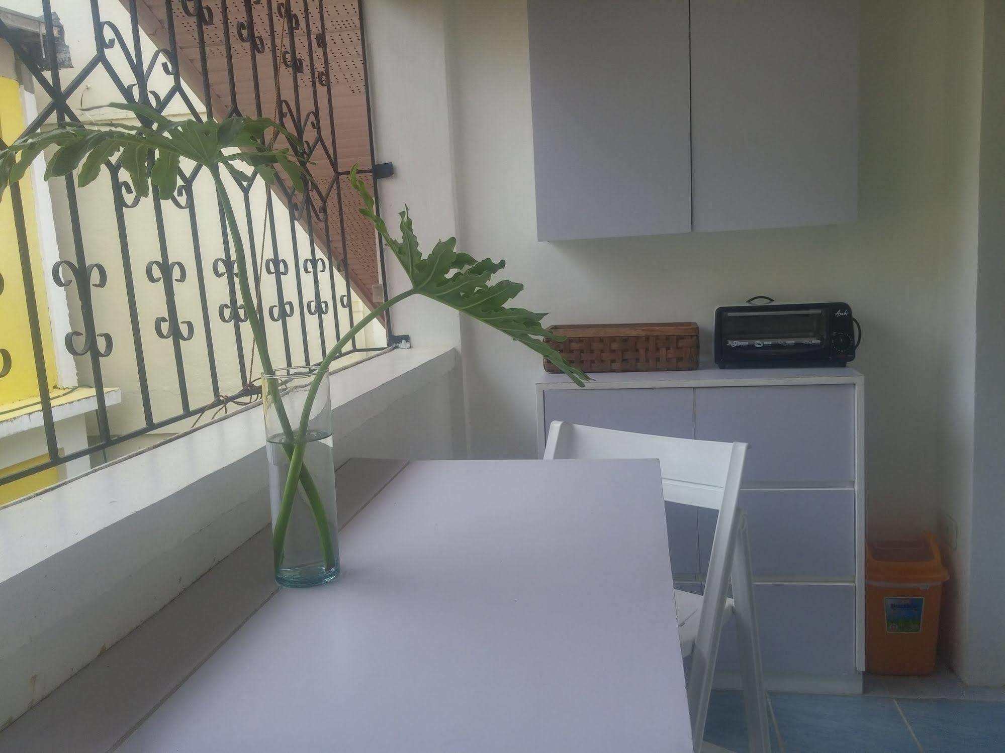 812 Angol Boracay Malay Exterior foto