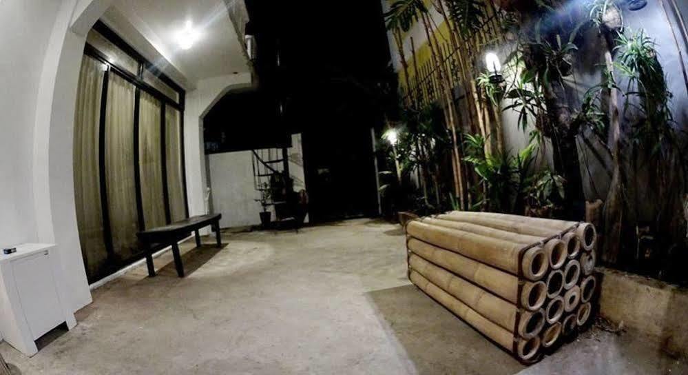 812 Angol Boracay Malay Exterior foto